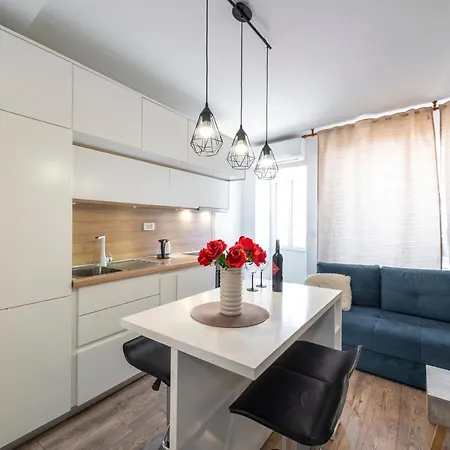Apartman Modern Lucic
