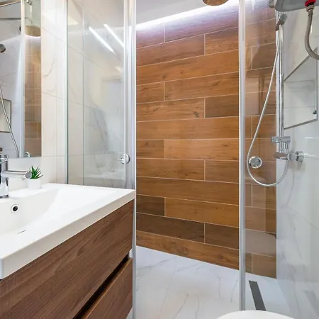 Apartman Modern Lucic *