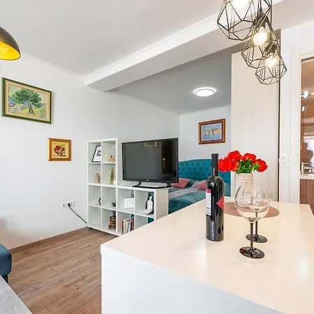 Apartman Modern Lucic